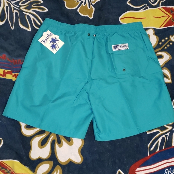 *HP* Trunks Surf & Swim San O Short - Picture 4 of 8